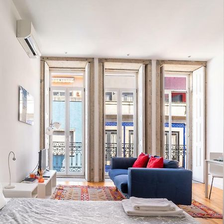 Bright Apartment • Downtown 波尔图 外观 照片