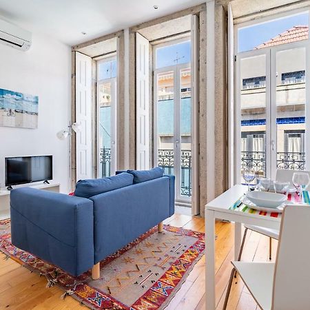 Bright Apartment • Downtown 波尔图 外观 照片