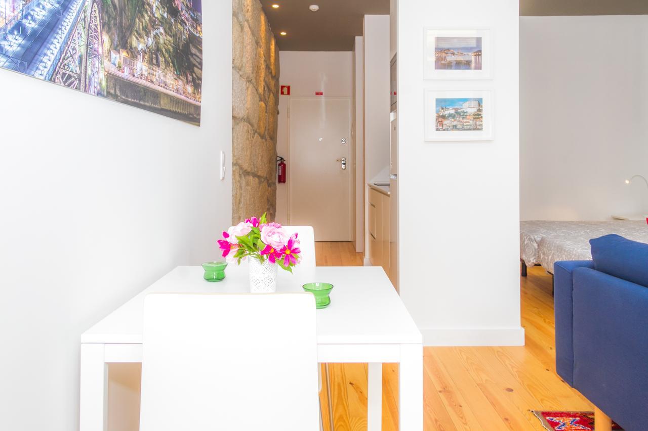 Bright Apartment • Downtown 波尔图 外观 照片