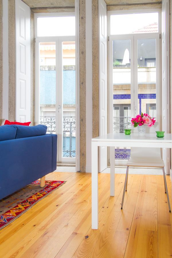 Bright Apartment • Downtown 波尔图 外观 照片