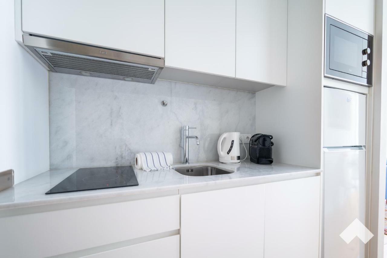 Bright Apartment • Downtown 波尔图 外观 照片